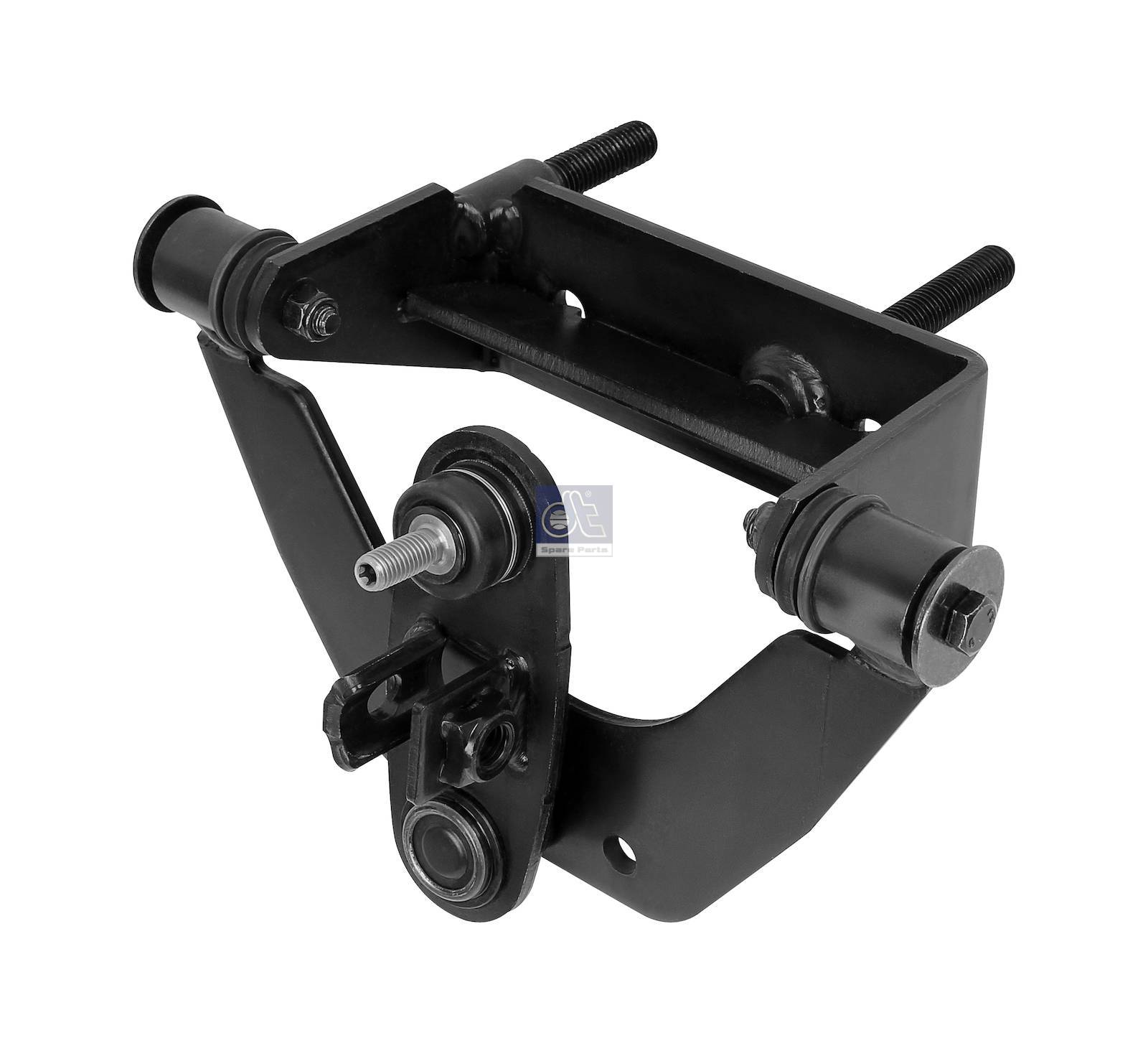 Bracket, gear shift rod replaces Scania 1768959