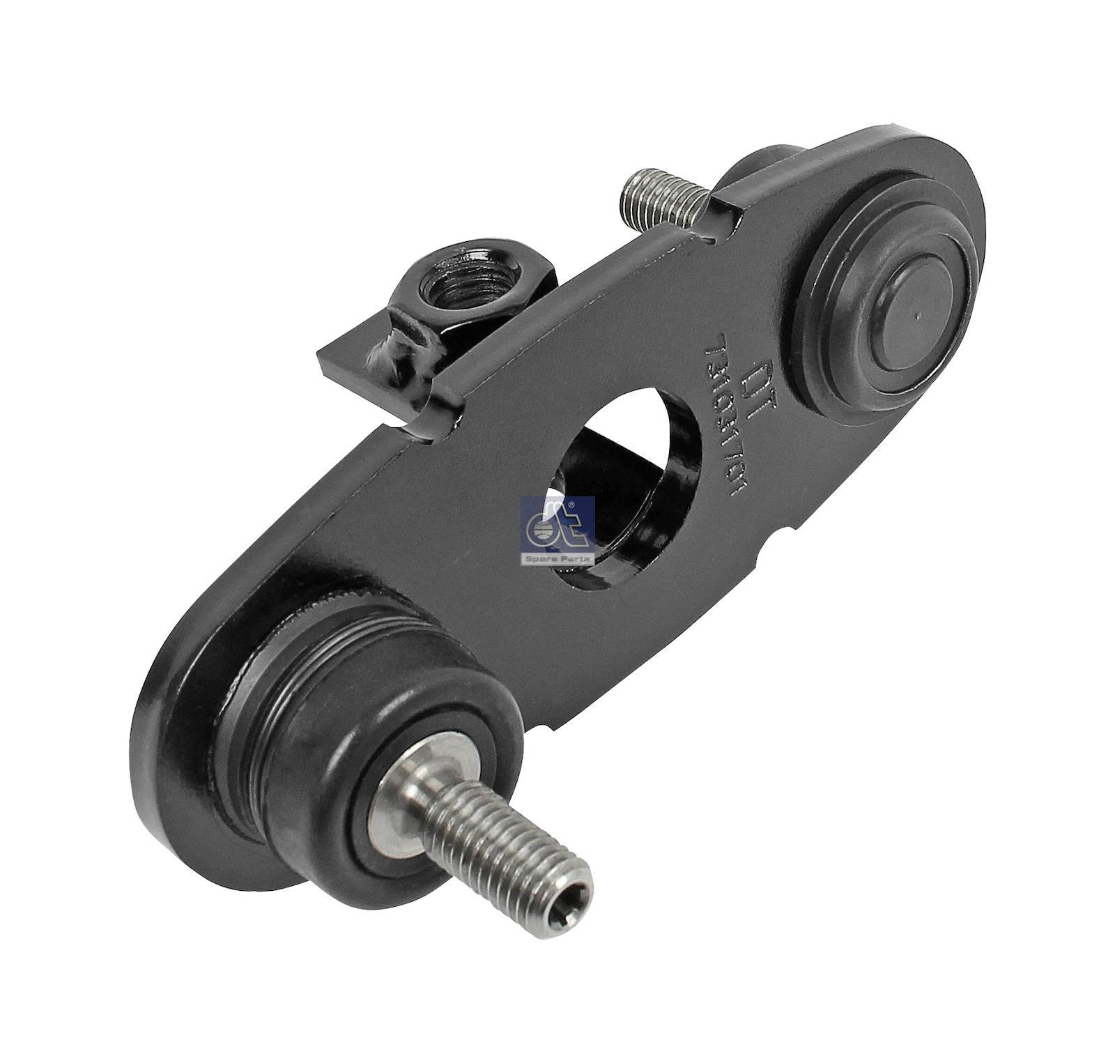 Lever, gear shift rod replaces Scania 1768962