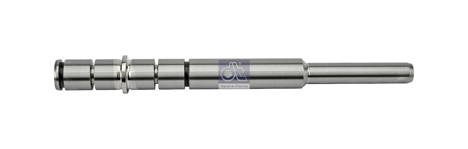 Push rod replaces Scania 1523635