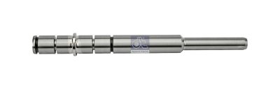 Push rod replaces Scania 1523635