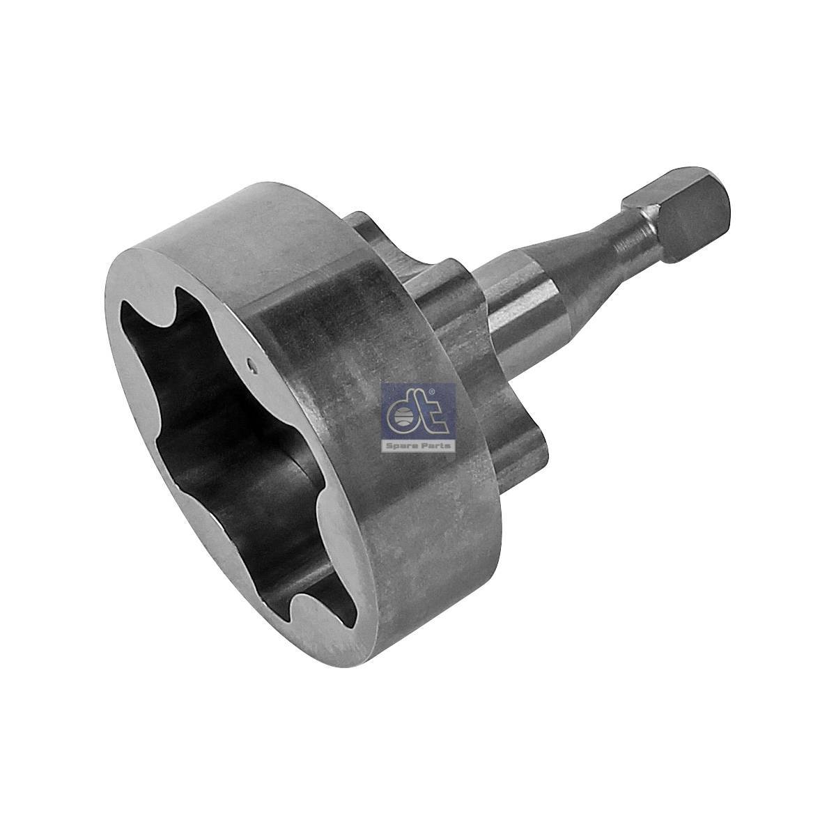 Pump element, gearbox replaces Scania 1767497