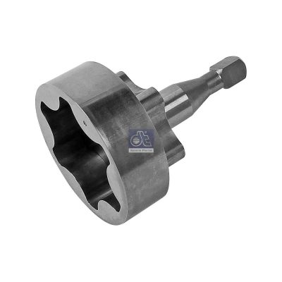 Pump element, gearbox replaces Scania 1767497
