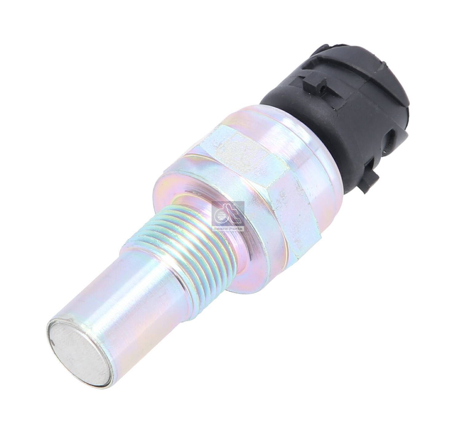 Rotation sensor, gearbox replaces Scania 1471707