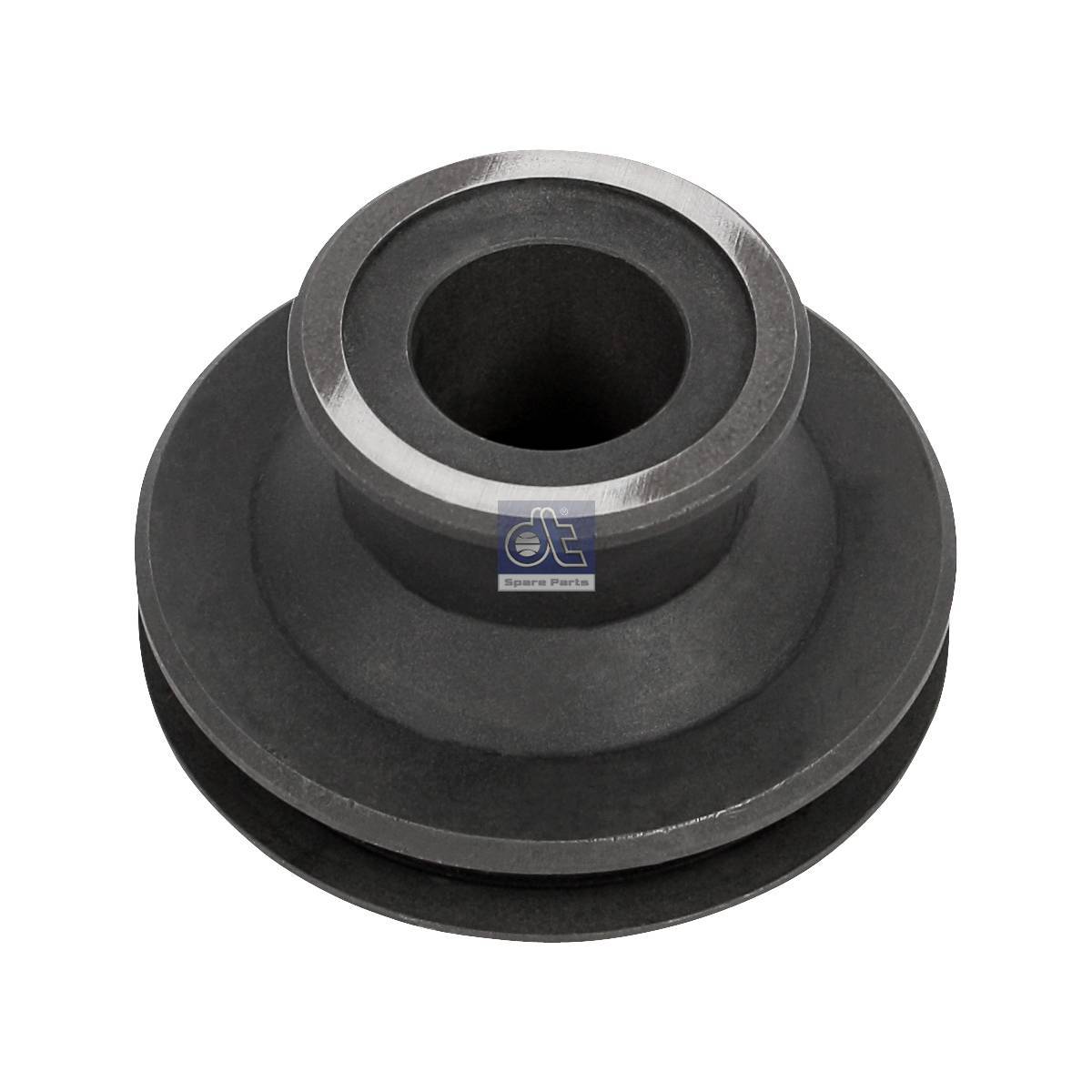Piston, long hub cylinder replaces Scania 384334