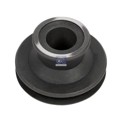 Piston, long hub cylinder replaces Scania 384334