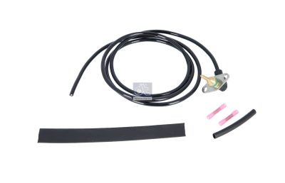 Temperature sensor, gearbox replaces Scania 1881331