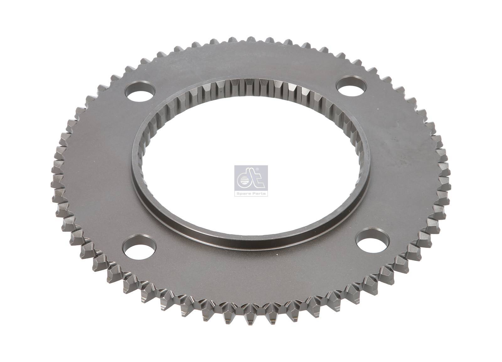 Coupling disc replaces Scania 1932910