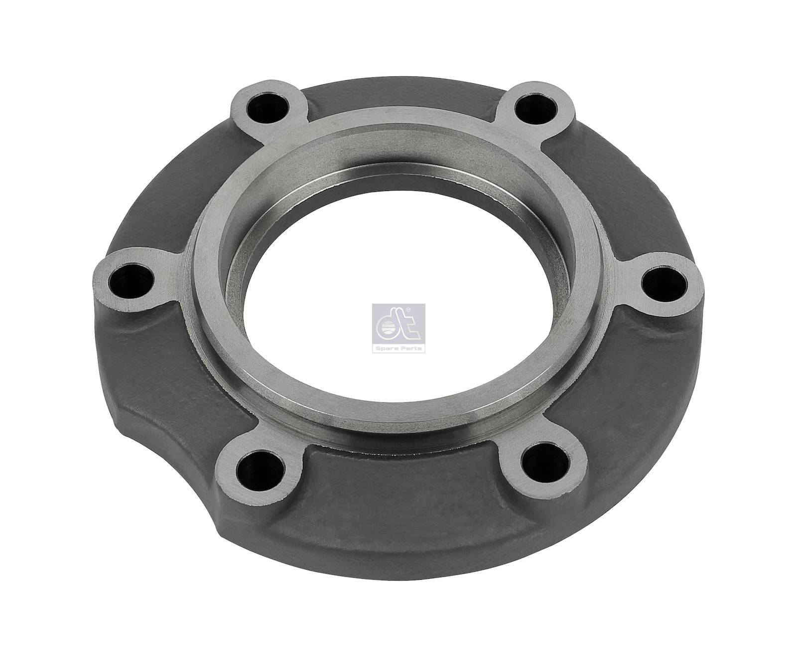 Cover, axle drive replaces Scania 1377903