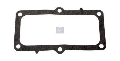 Gasket, gearbox housing replaces Scania 1407551