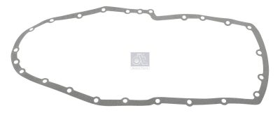 Gasket, power-take-off replaces Scania 1333491