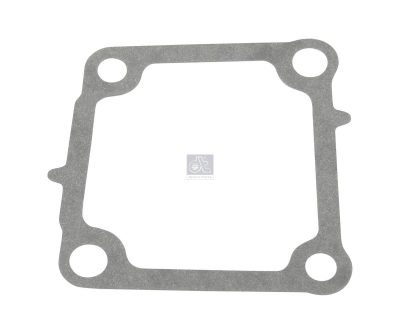 Gasket, gear shift housing replaces Scania 1422629