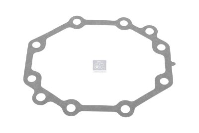 Gasket, power-take-off replaces Scania 1484800