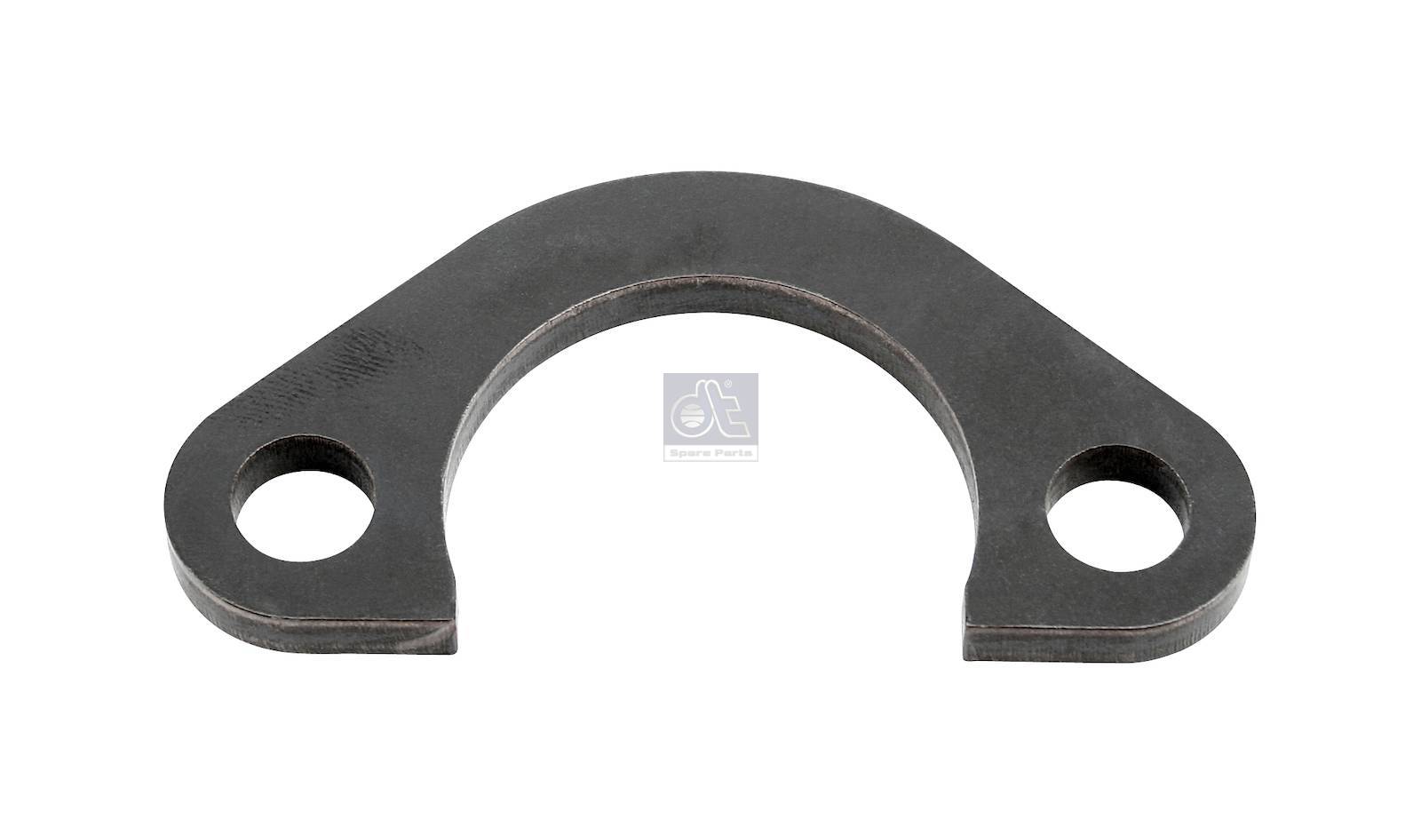 Washer, oil cooler replaces Scania 1305032