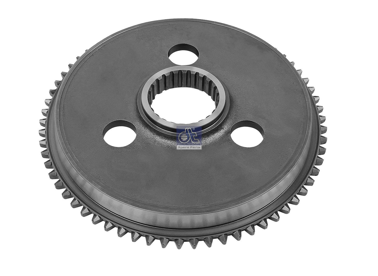 Coupling cone replaces Scania 1926257
