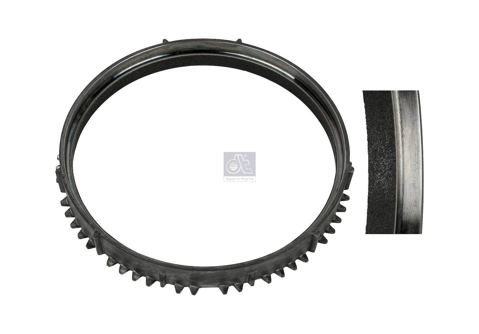 Synchronizer cone replaces Scania 1925293