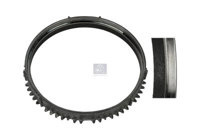 Synchronizer cone replaces Scania 1925293