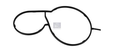 Gasket, planetary gear cylinder replaces Scania 2108947