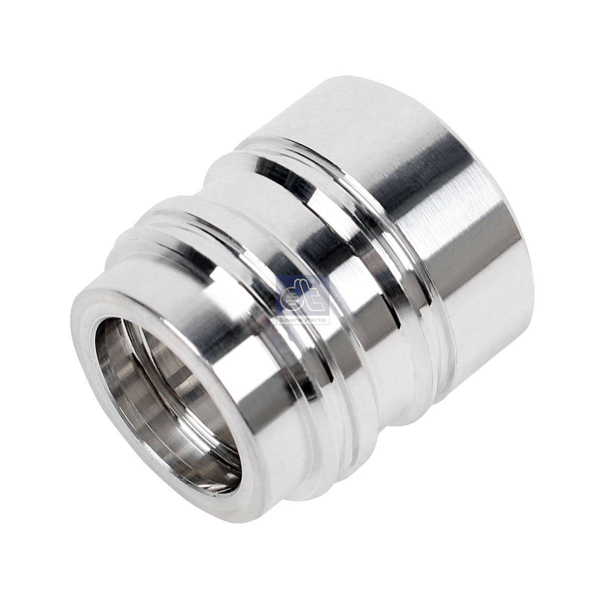 Bushing, long hub cylinder replaces Scania 1355482