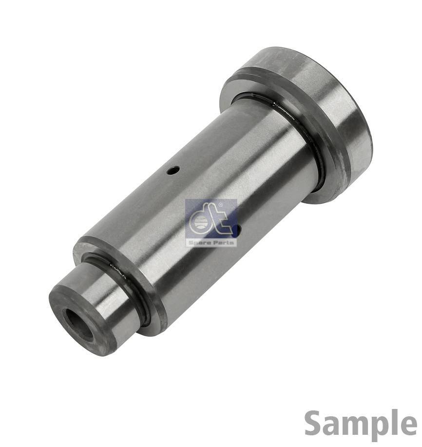 Shaft, reverse gear replaces Scania 1525575