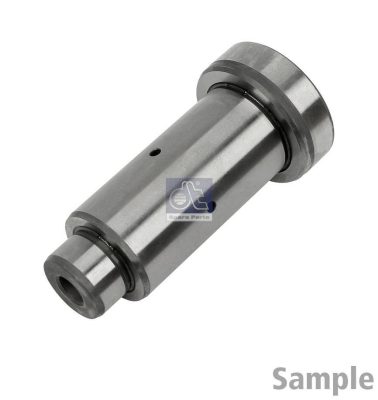 Shaft, reverse gear replaces Scania 1525575
