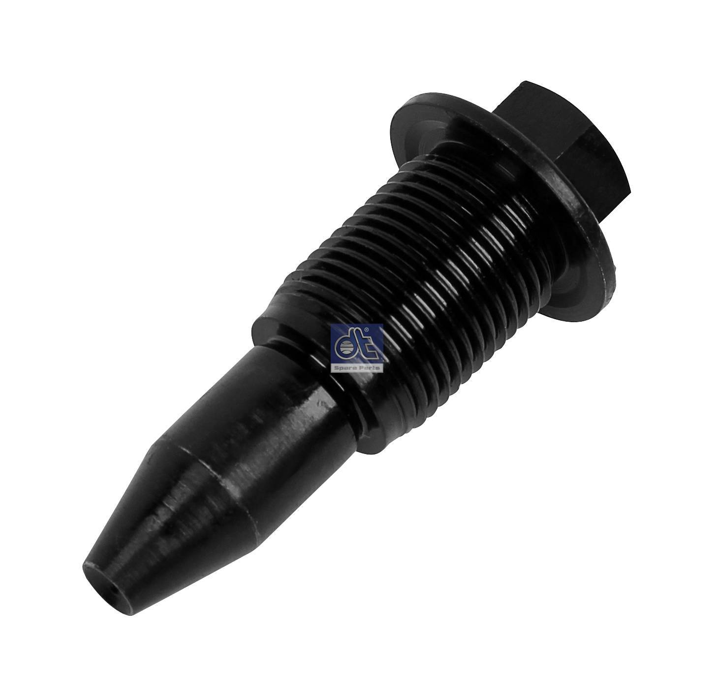 Locking pin replaces Scania 1392712