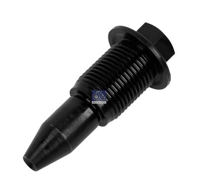 Locking pin replaces Scania 1392712