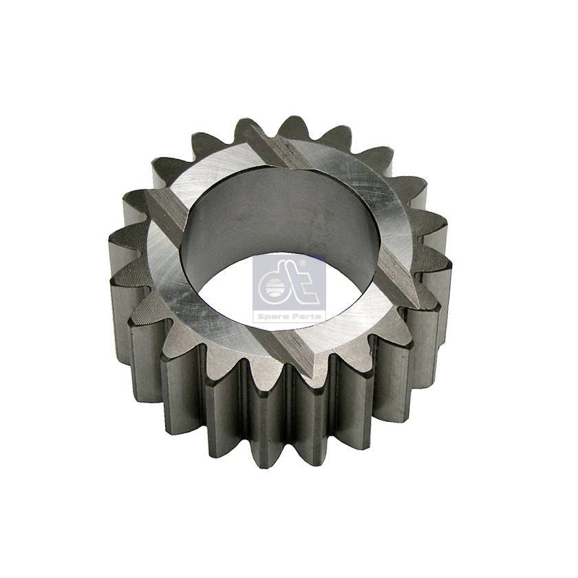 Gear replaces Scania 1373174
