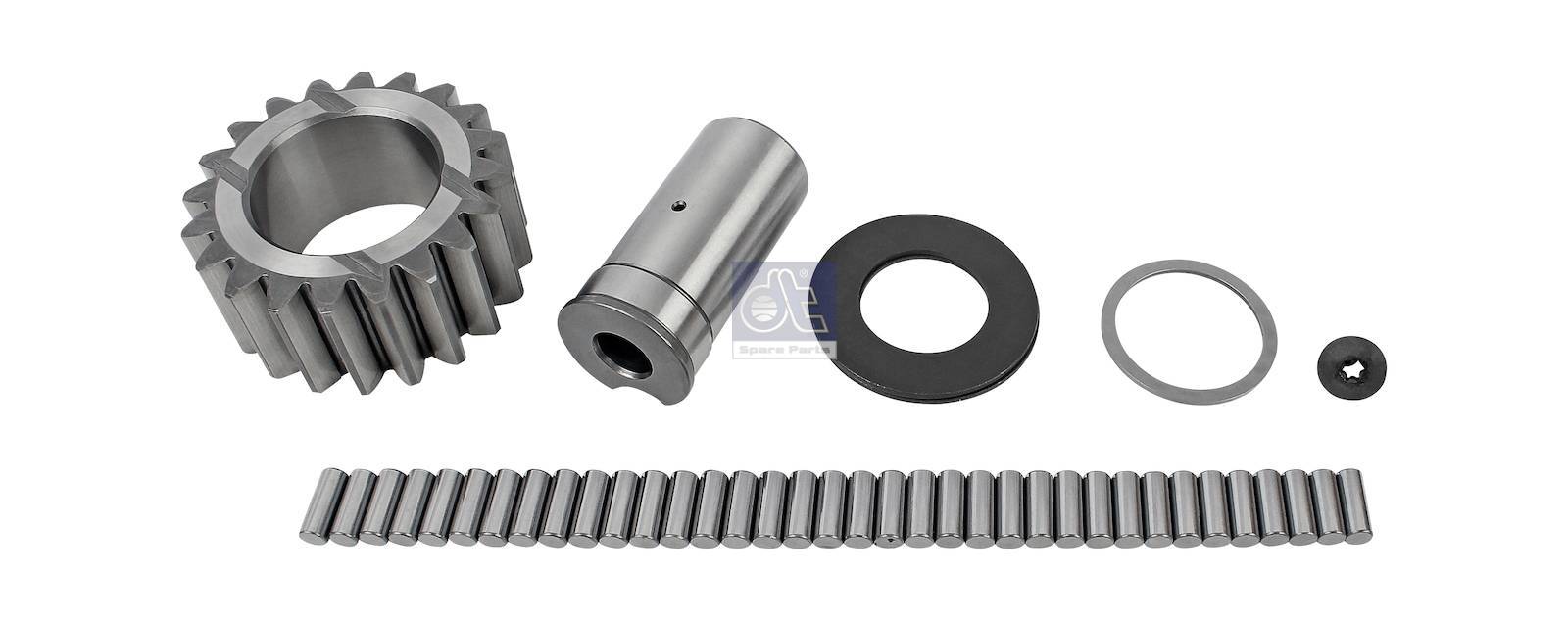 Repair kit, planetary gear replaces Scania 1373174 S
