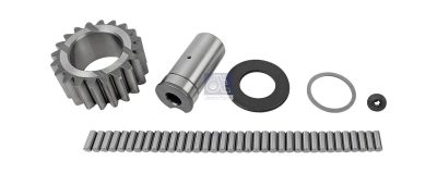 Repair kit, planetary gear replaces Scania 1373174 S