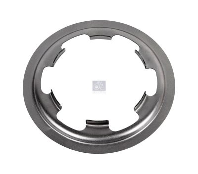 Guide sleeve replaces Scania 1926827