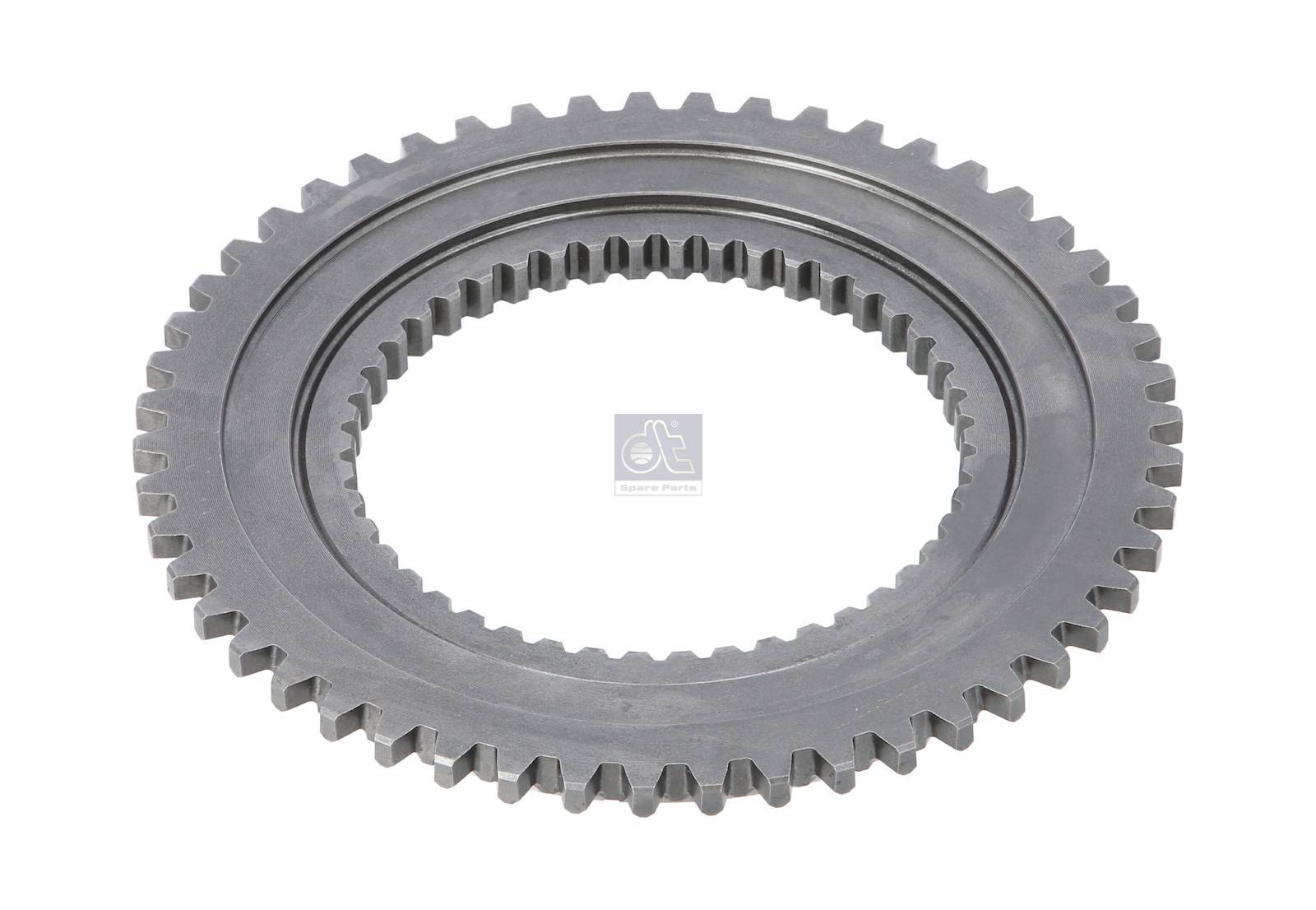 Coupling cone replaces Mercedes-Benz