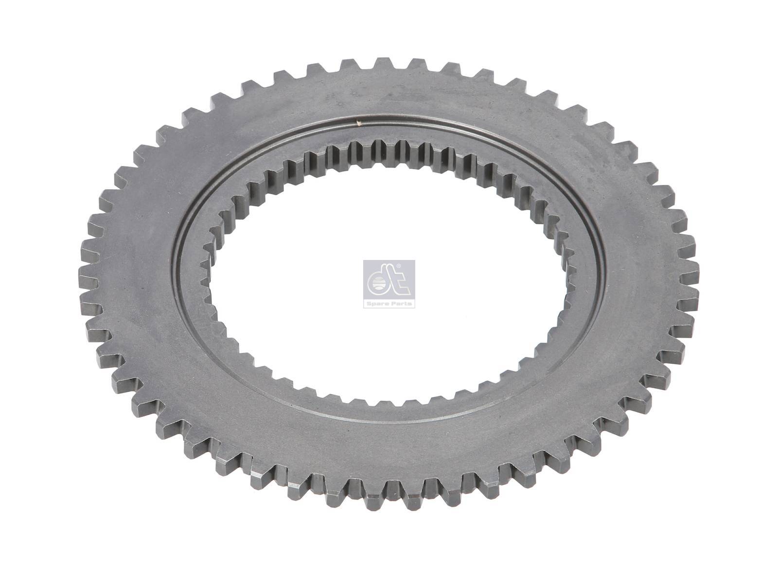 Coupling cone replaces Mercedes-Benz