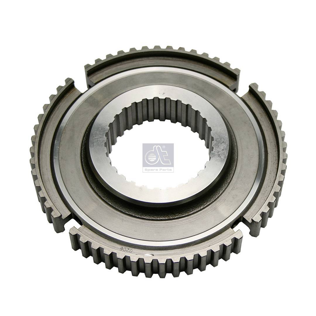 Guide sleeve replaces Scania 1405981