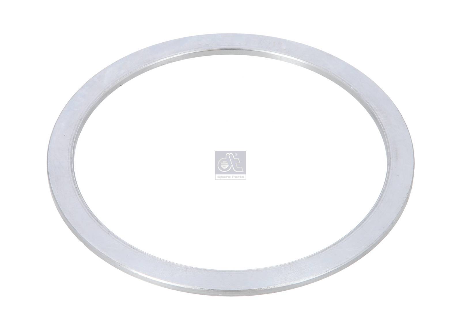 Supporting ring replaces Scania 1776070