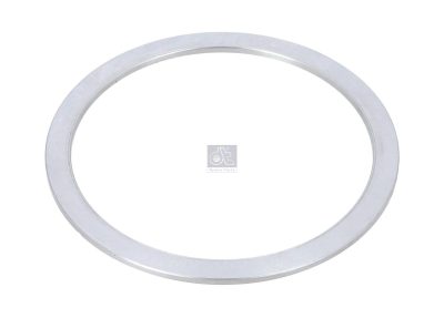 Supporting ring replaces Scania 1776070