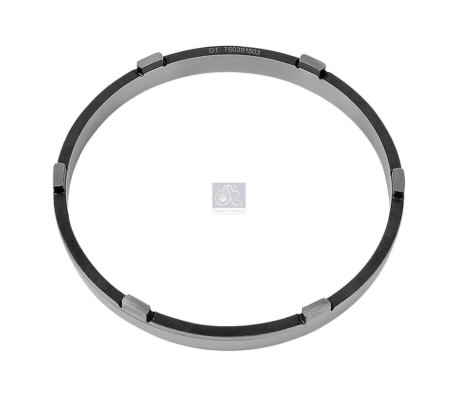 Synchronizer cone replaces Scania 1849451
