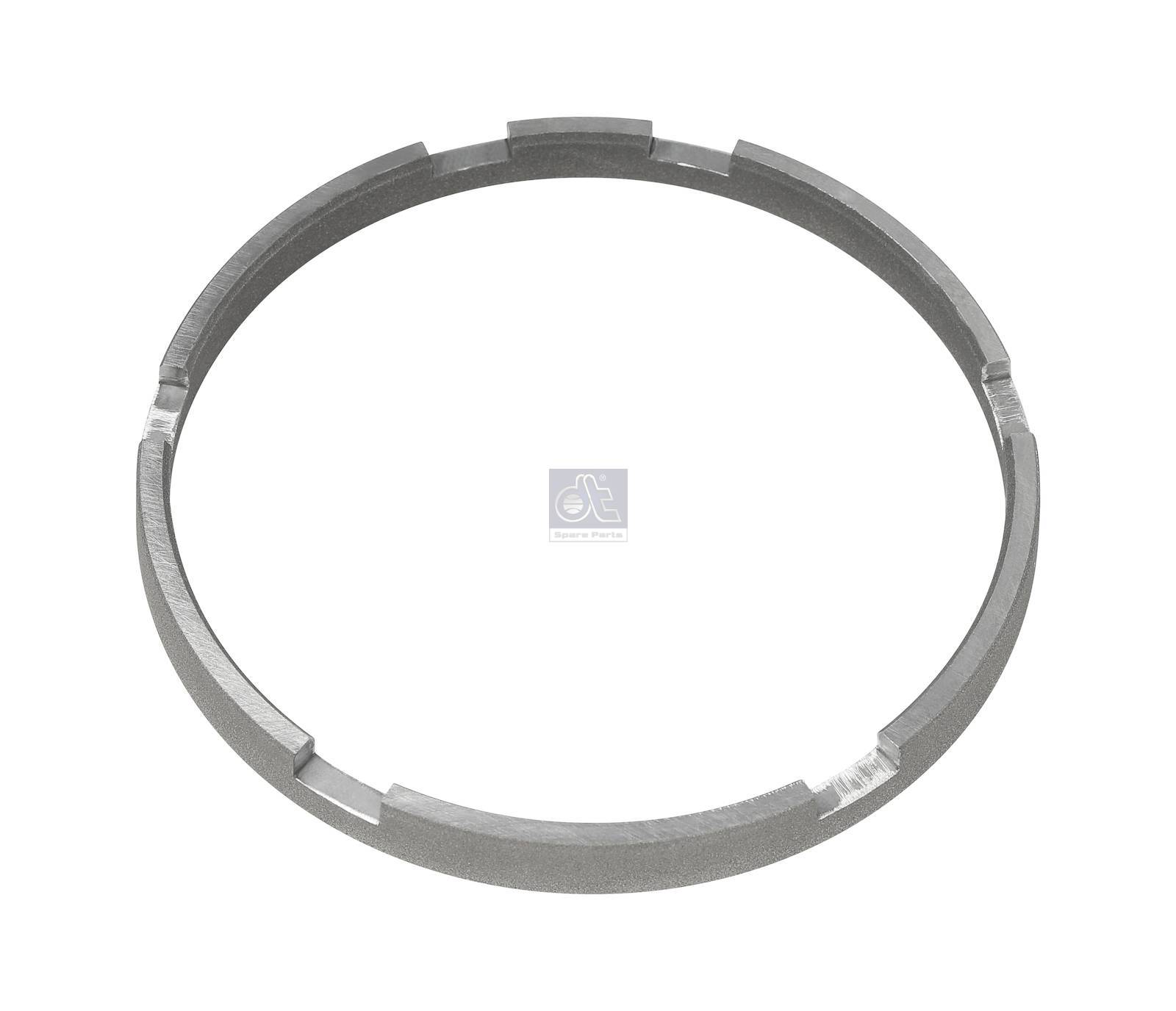 Synchronizer cone replaces Scania 1828871
