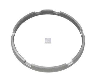 Synchronizer cone replaces Scania 1828871