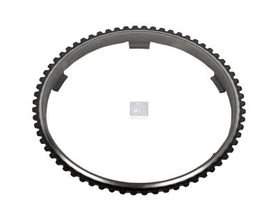 Synchronizer cone replaces Scania 1543357