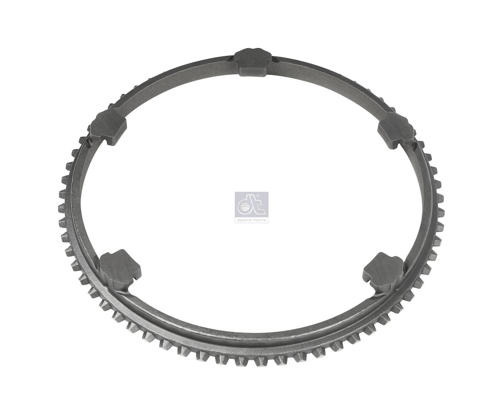 Synchronizer cone replaces Scania 1543359