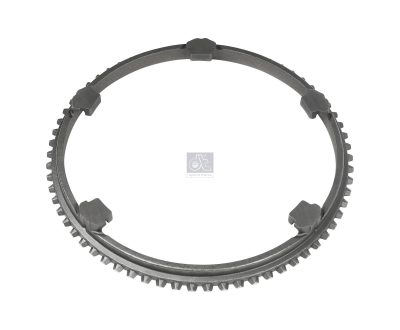 Synchronizer cone replaces Scania 1543359