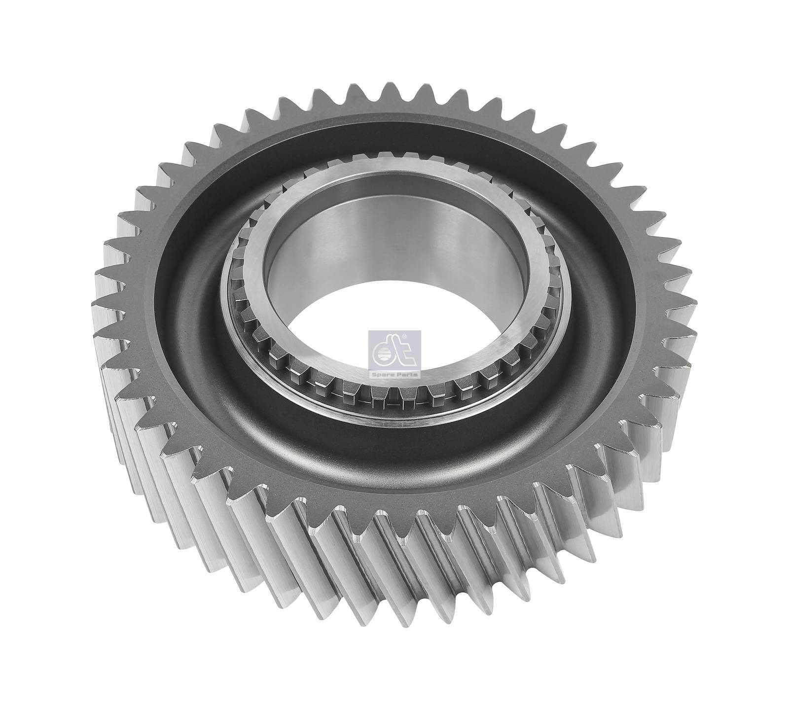 Gear replaces Scania 2034853
