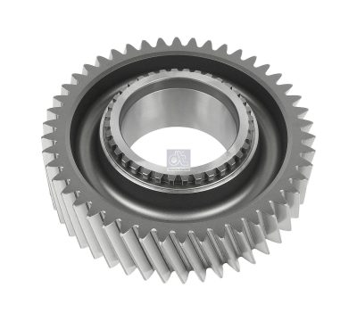 Gear replaces Scania 2034853