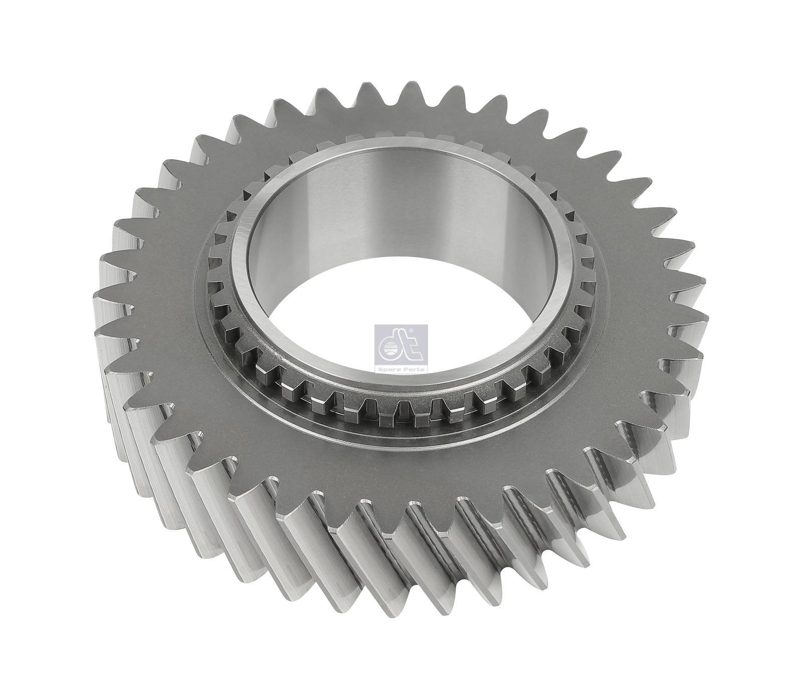 Gear replaces Scania 2190276