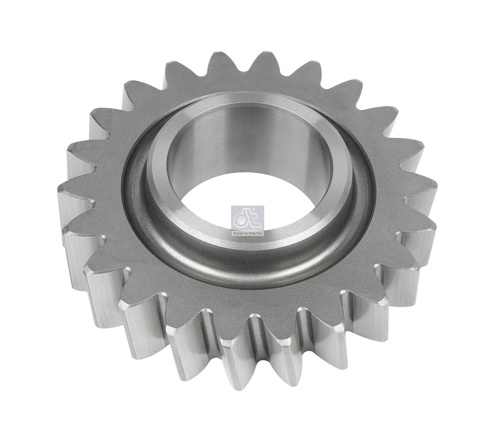 Reverse idler gear replaces Scania 1476272