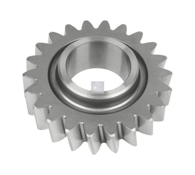 Reverse idler gear replaces Scania 1476272