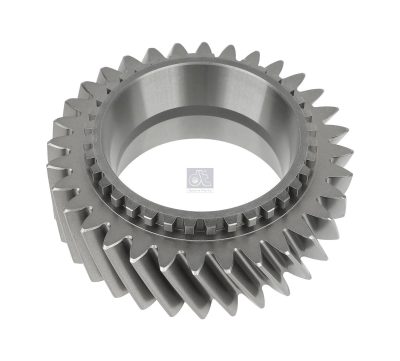 Gear replaces Scania 2028686