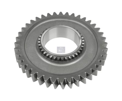 Gear replaces Scania 2424620