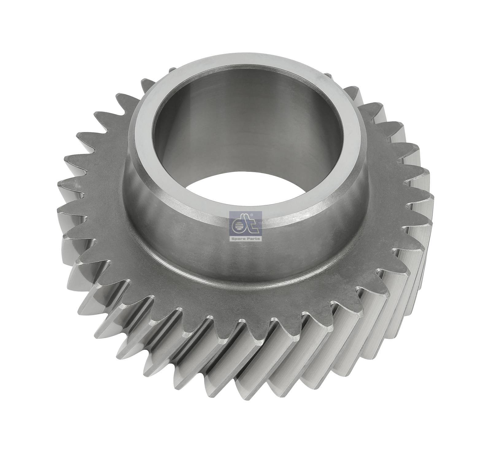 Gear replaces Scania 2028680