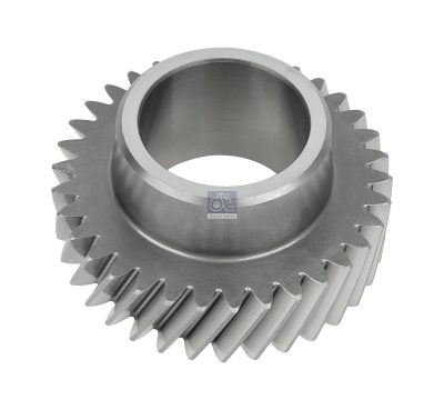 Gear replaces Scania 2028680
